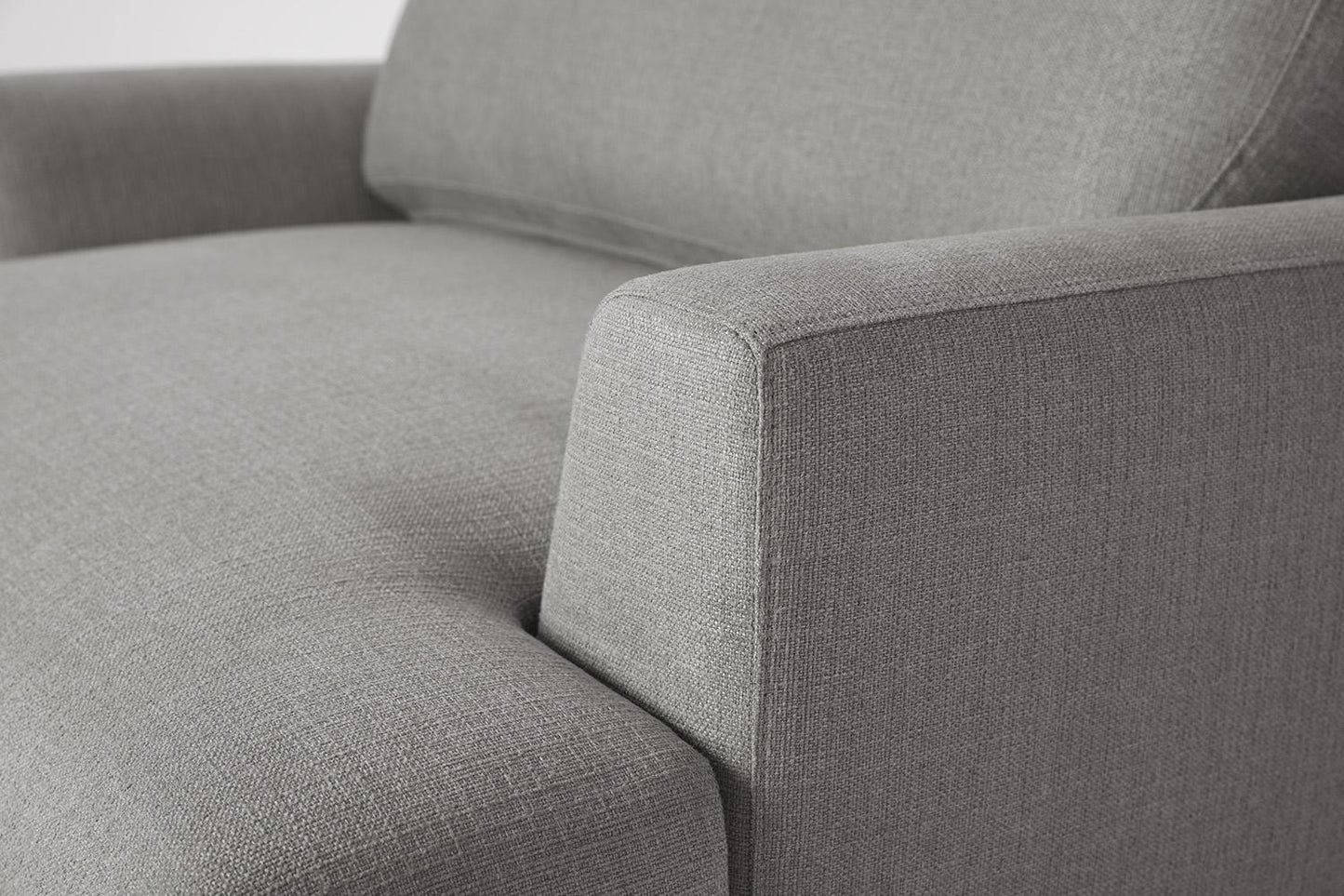 Model 05 Chaise Longue