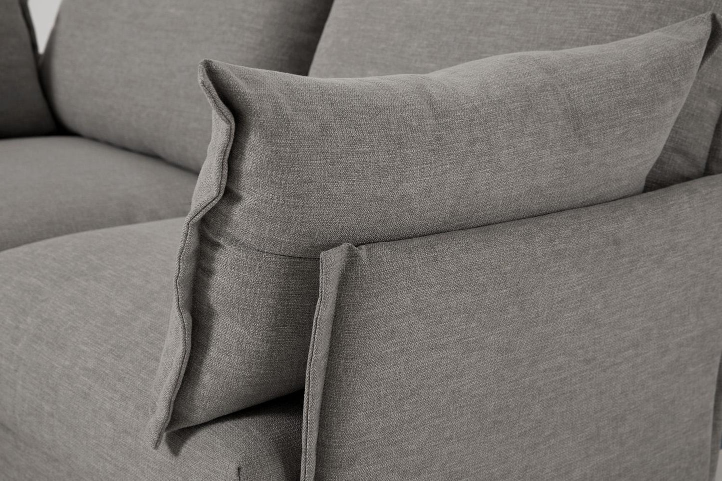 Model 06 2 Seater Sofa