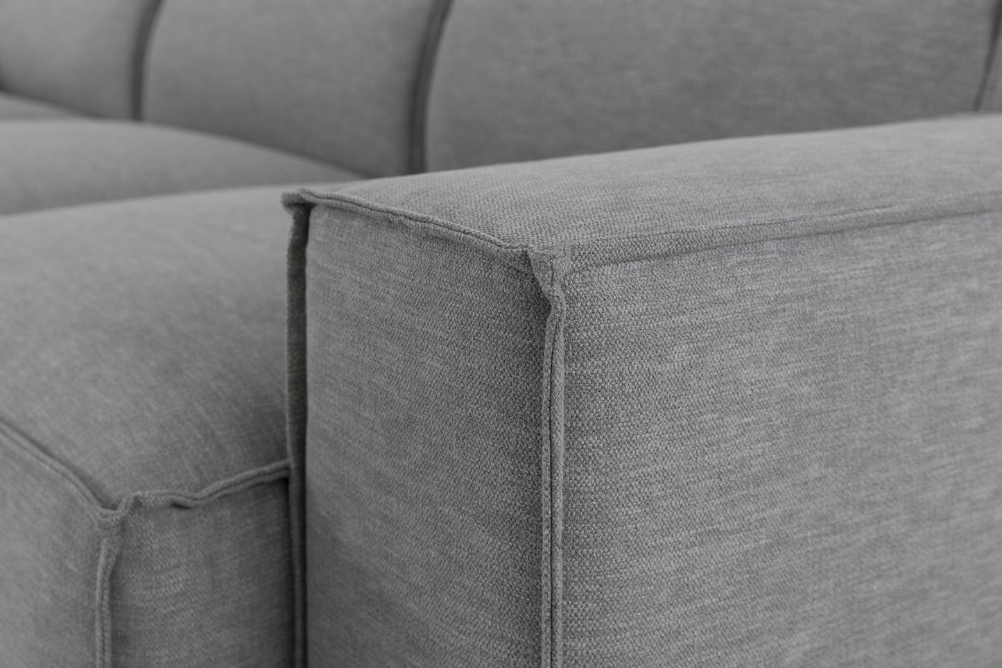 Model 03 Corner Sofa
