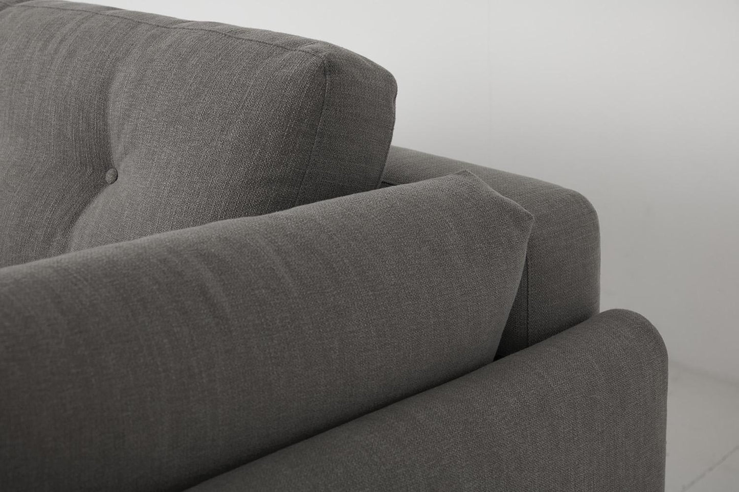 Model 04 3-Seater Sofa Bed