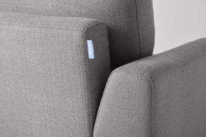 Model 05 2-Seater Sofa, Shadow