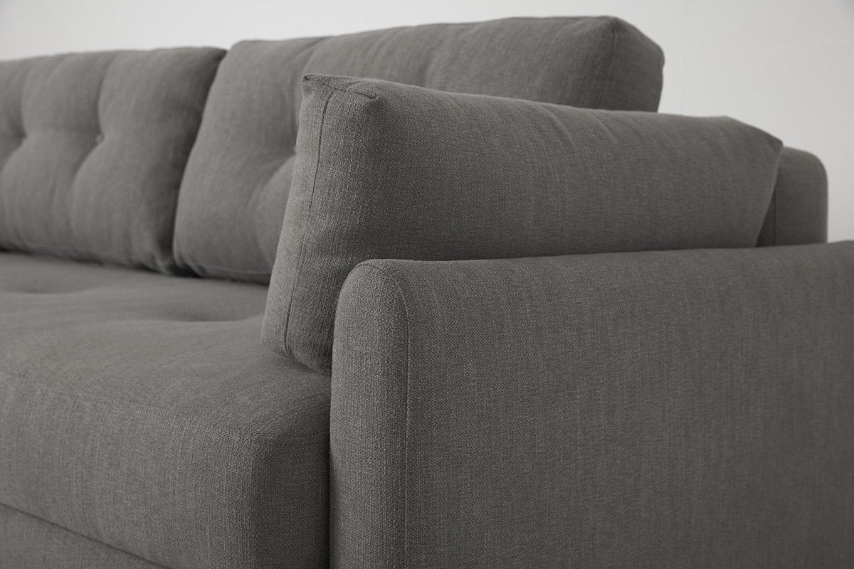 Model 04 3-Seater Sofa Bed