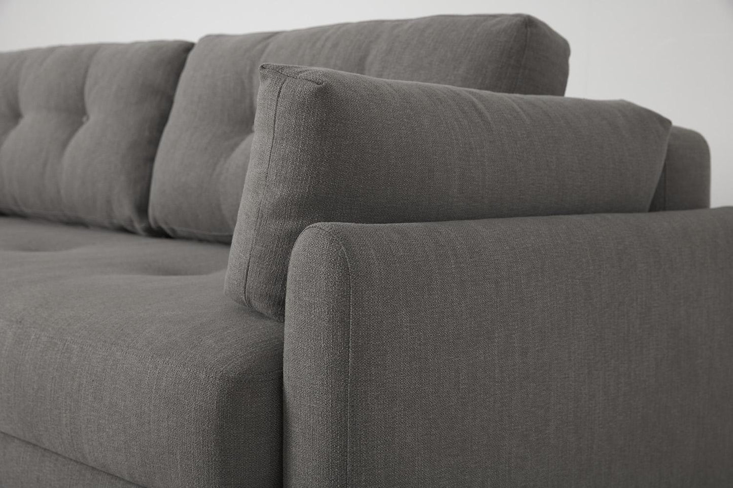 Model 04 3-Seater Sofa Bed