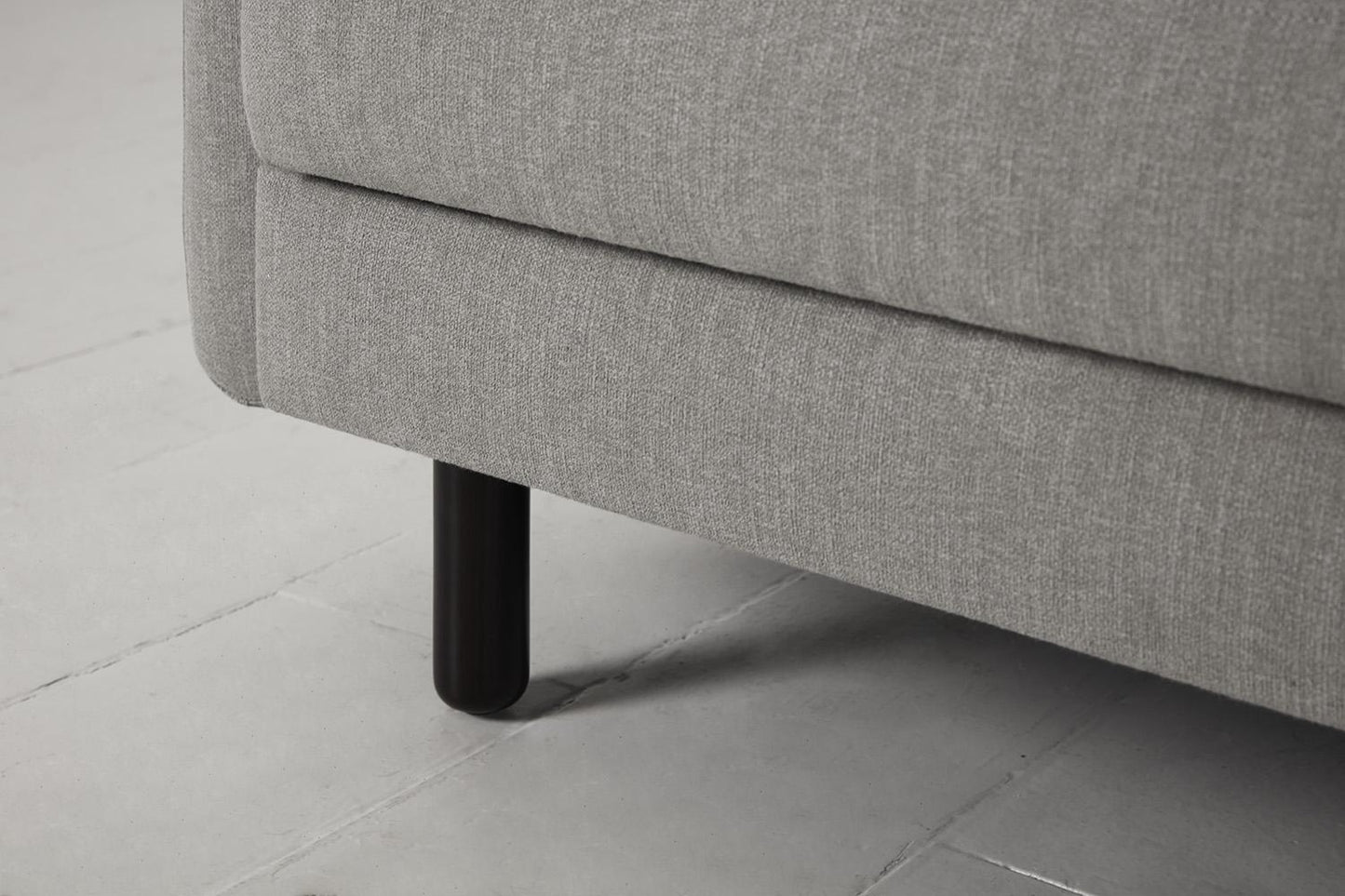 Model 04 3-Seater Sofa Bed