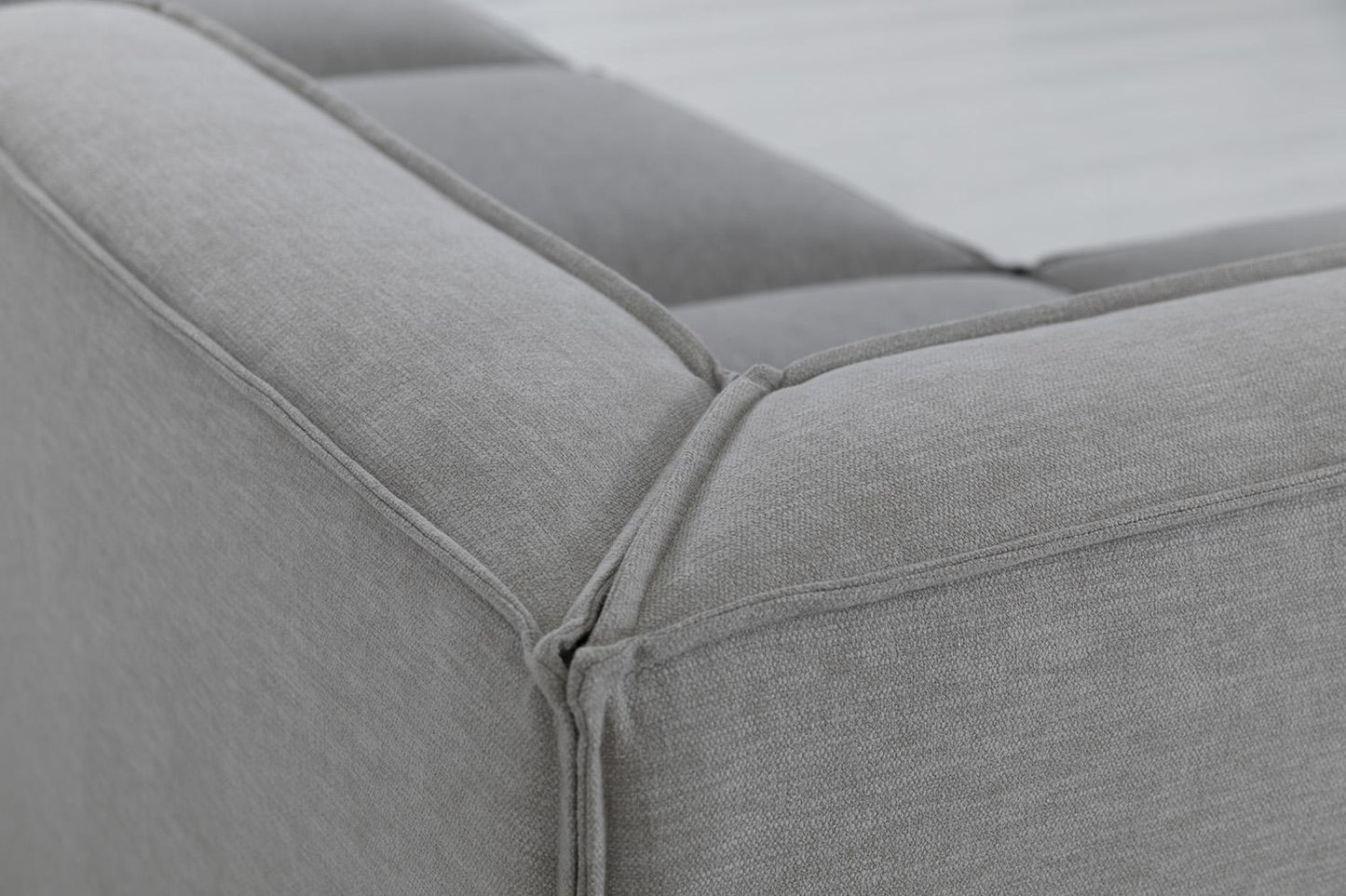 Model 03 Corner Sofa