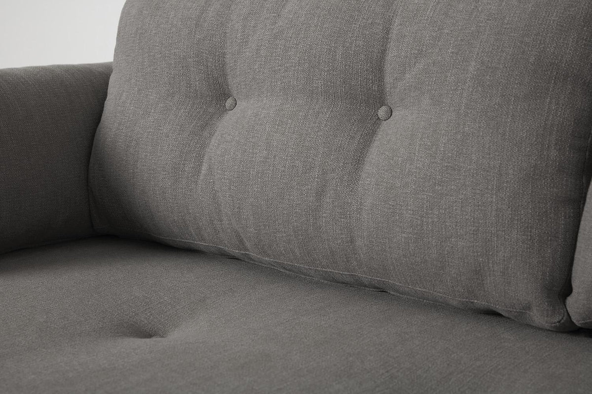 Model 04 3-Seater Sofa Bed