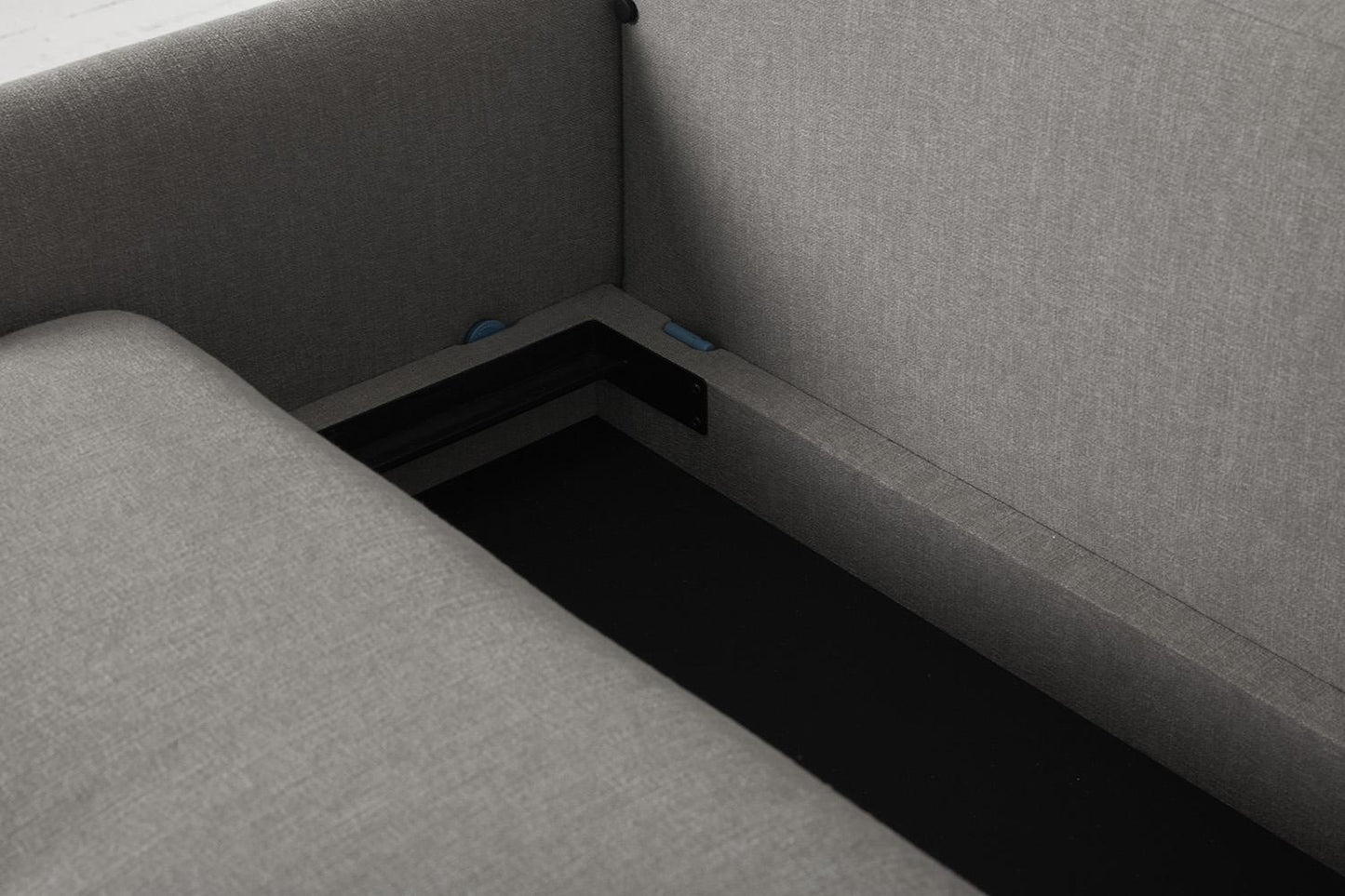 Model 04 3-Seater Sofa Bed