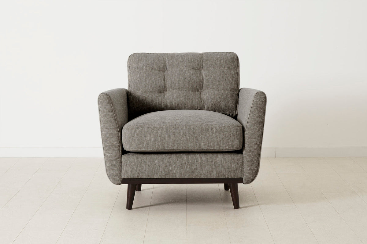 Model 10 Armchair, Shadow