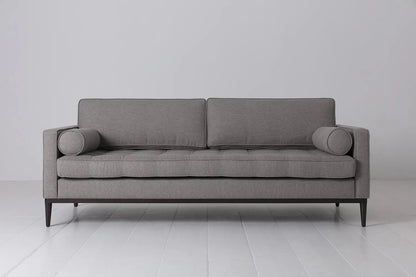 Model 02 Sofa Bed 3 Seater, Shadow