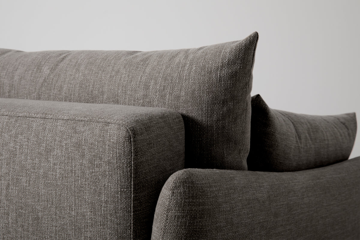 Model 08 2.5-Seater Sofa Bed