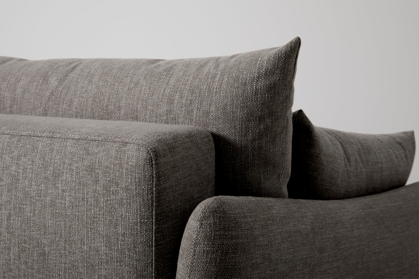 Model 08 2.5-Seater Sofa Bed