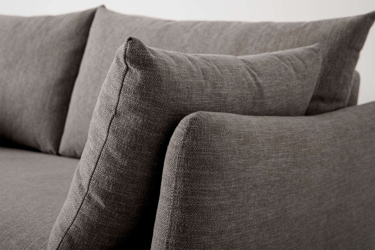 Model 08 2.5-Seater Sofa Bed