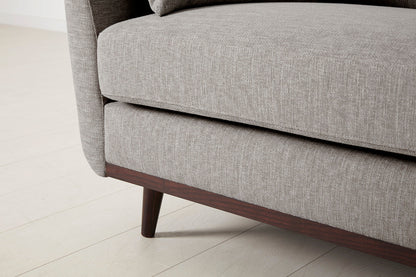 Model 10 3-Seater Sofa, Shadow