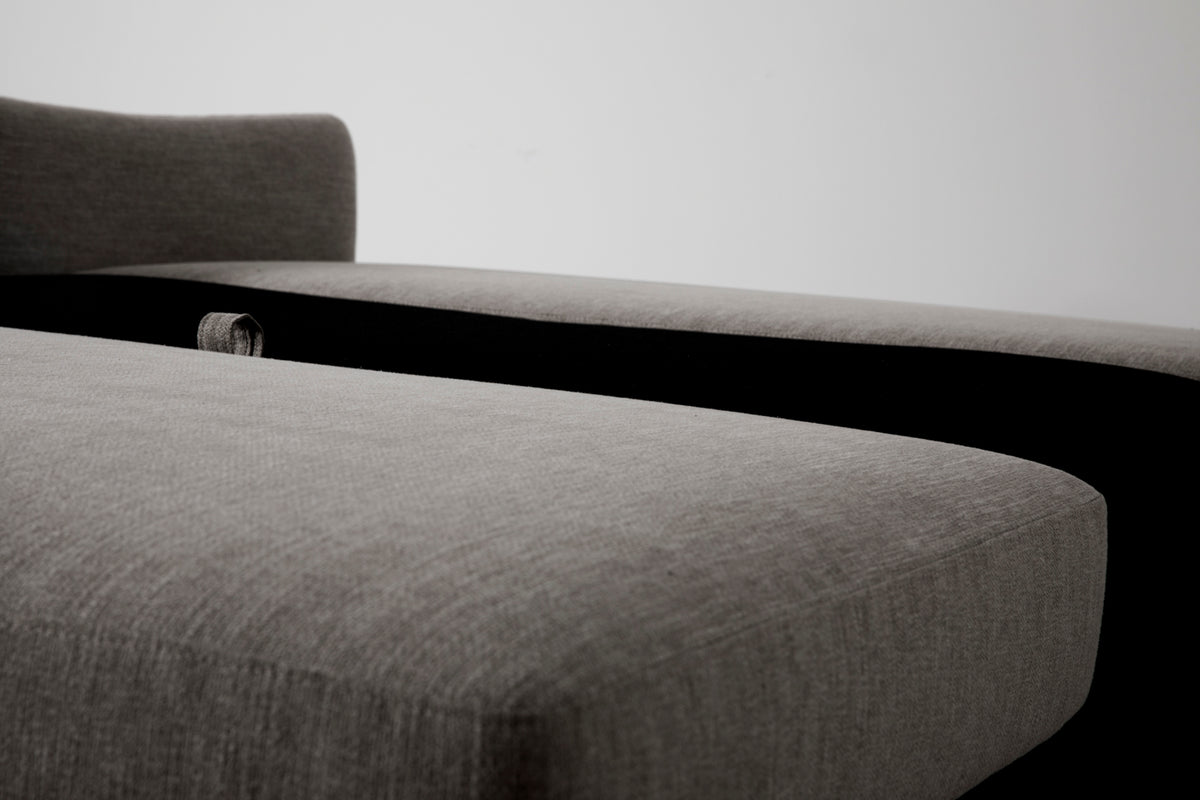 Model 08 2.5-Seater Sofa Bed