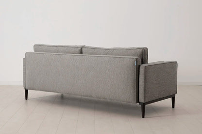 Model 02 Sofa Bed 3 Seater, Shadow