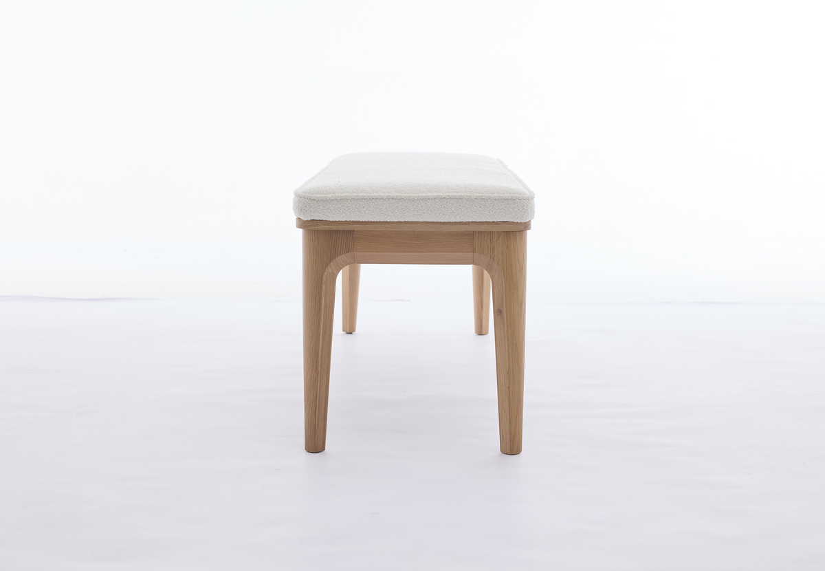 Dining Bench 01