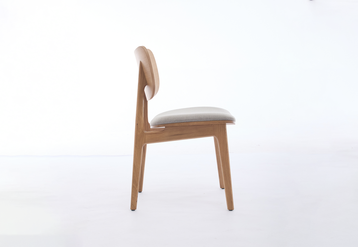 Dining Chair 02 (set of 2)