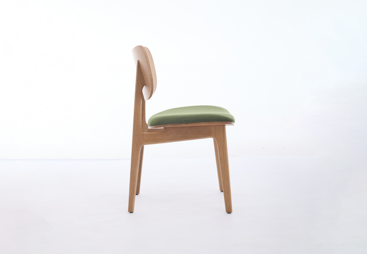 Dining Chair 02 (set of 2)