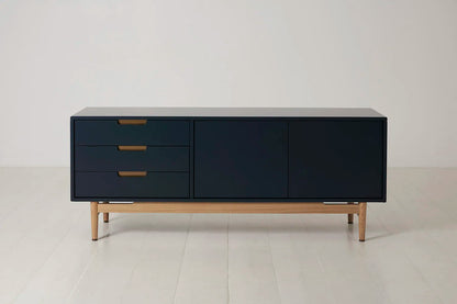 Sideboard 01, Blue