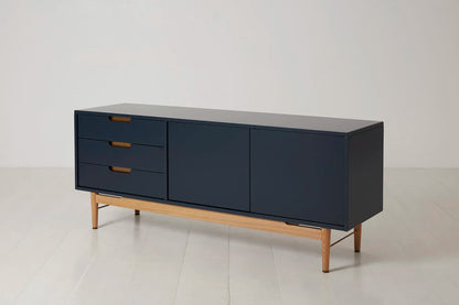 Sideboard 01, Blue
