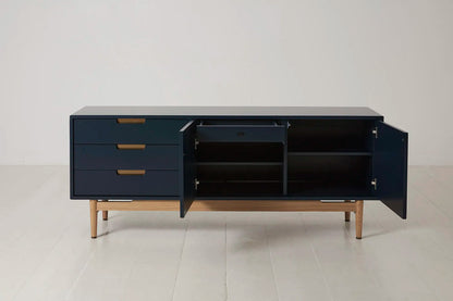 Sideboard 01, Blue