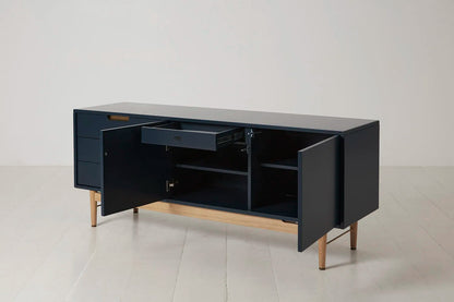 Sideboard 01, Blue
