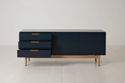 Sideboard 01, Blue