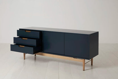 Sideboard 01, Blue