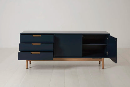 Sideboard 01, Blue