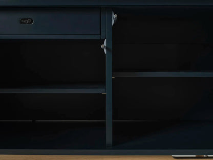 Sideboard 01, Blue
