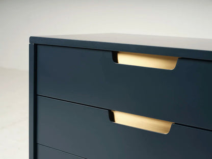 Sideboard 01, Blue