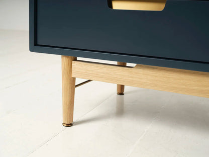 Sideboard 01, Blue