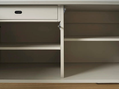 Sideboard 01, Grey