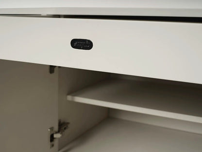Sideboard 01, Grey