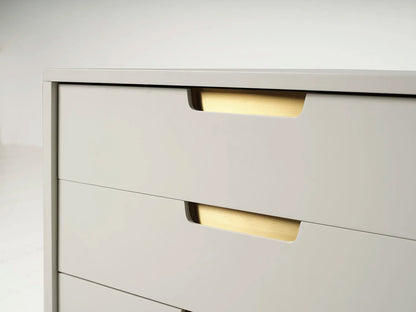 Sideboard 01, Grey