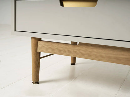 Sideboard 01, Grey