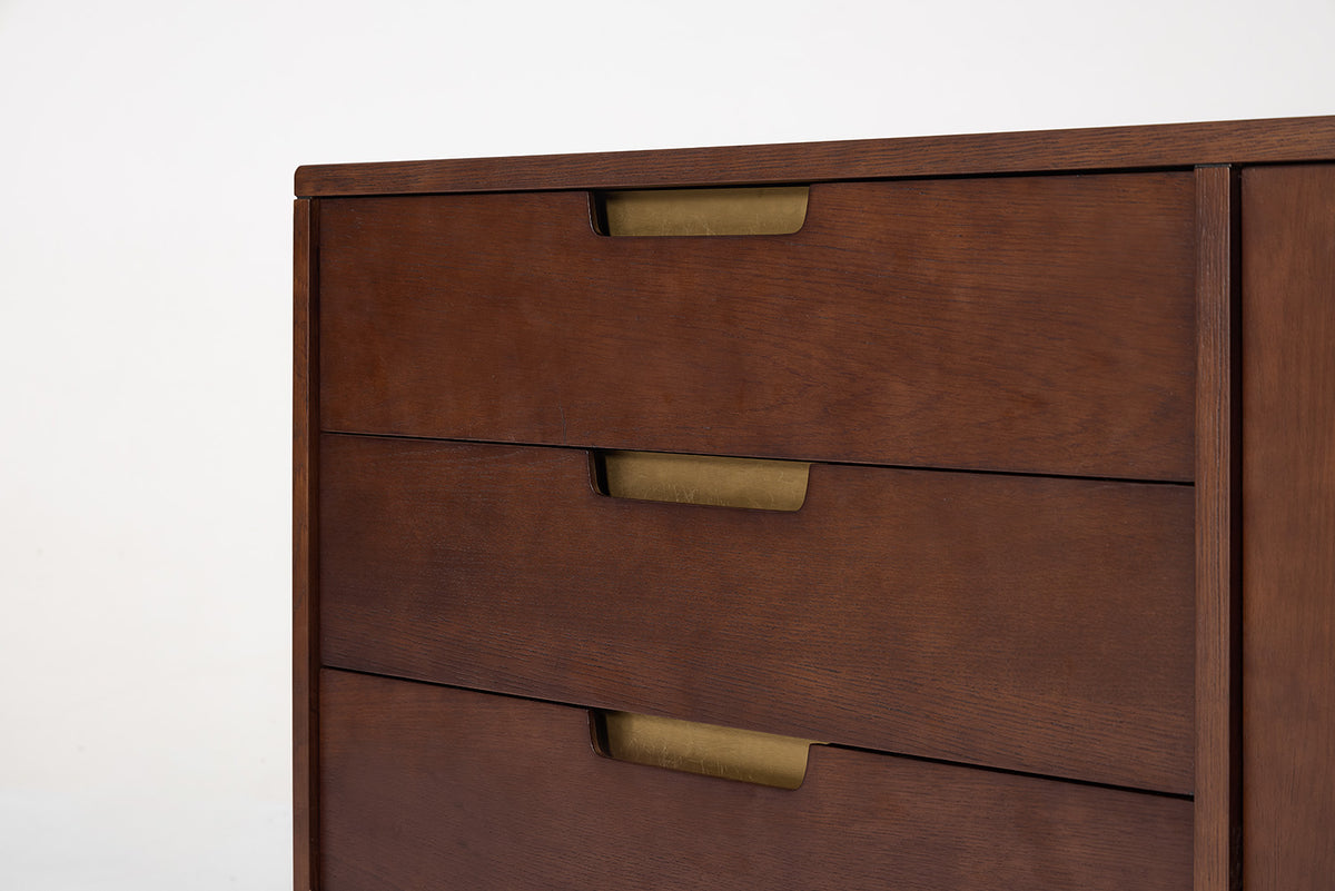 Sideboard 01, Walnut