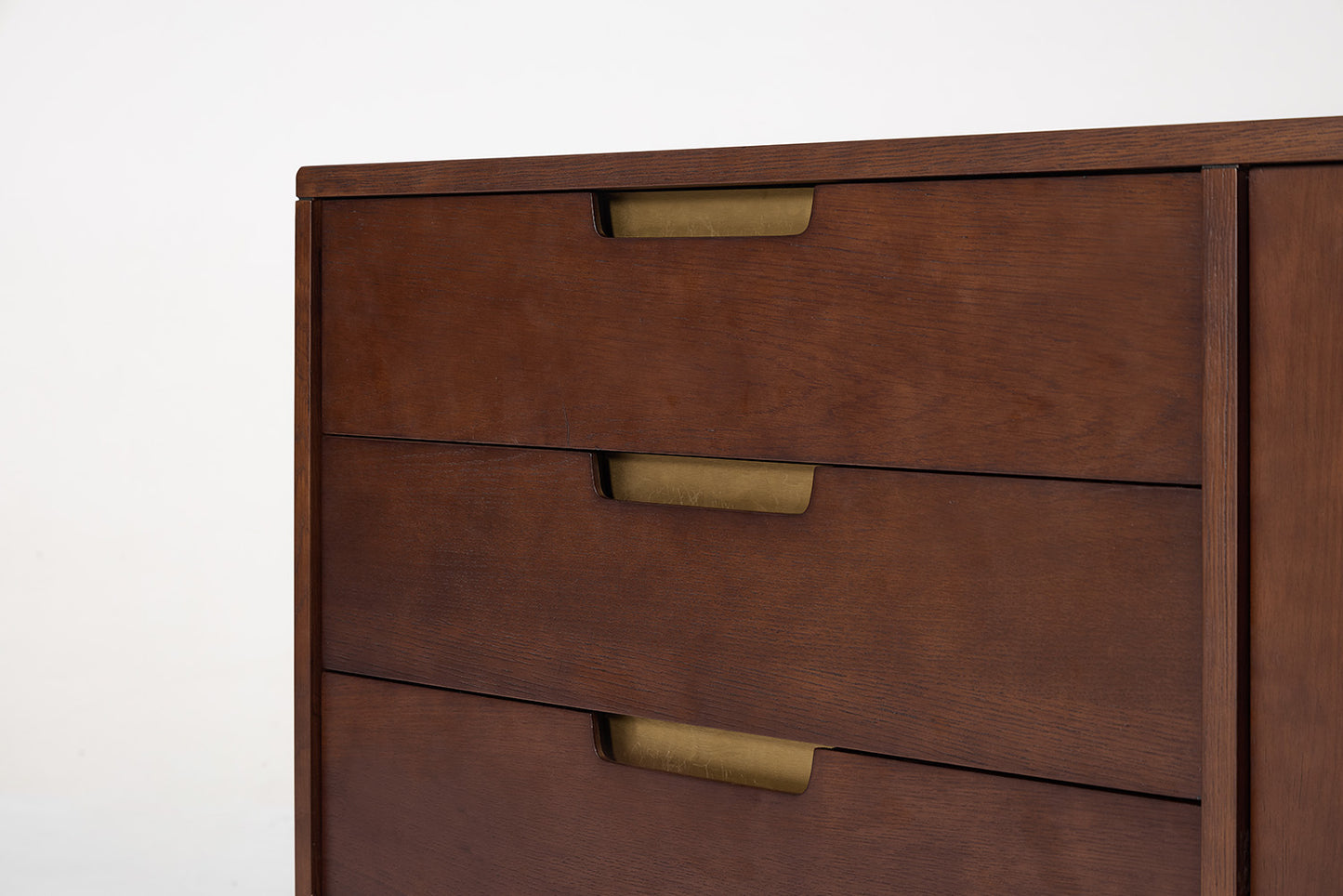 Sideboard 01, Walnut