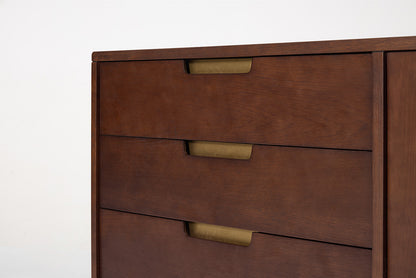 Sideboard 01, Walnut