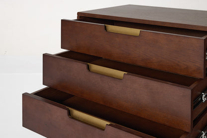 Sideboard 01, Walnut