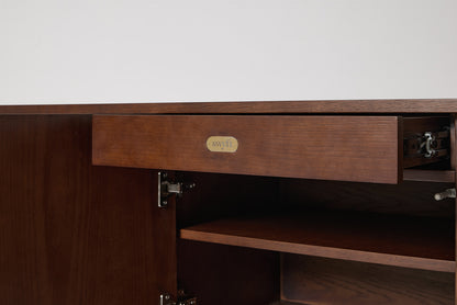 Sideboard 01, Walnut