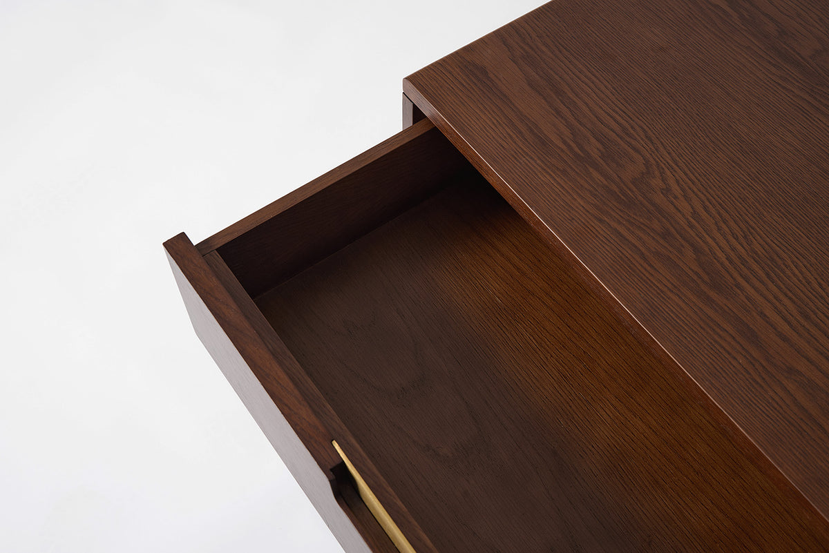 Sideboard 01, Walnut