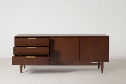 Sideboard 01, Walnut