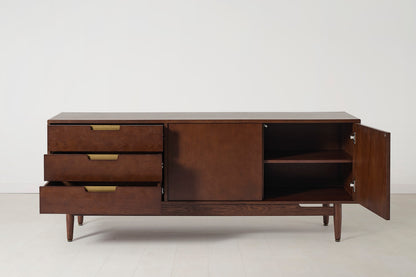 Sideboard 01, Walnut
