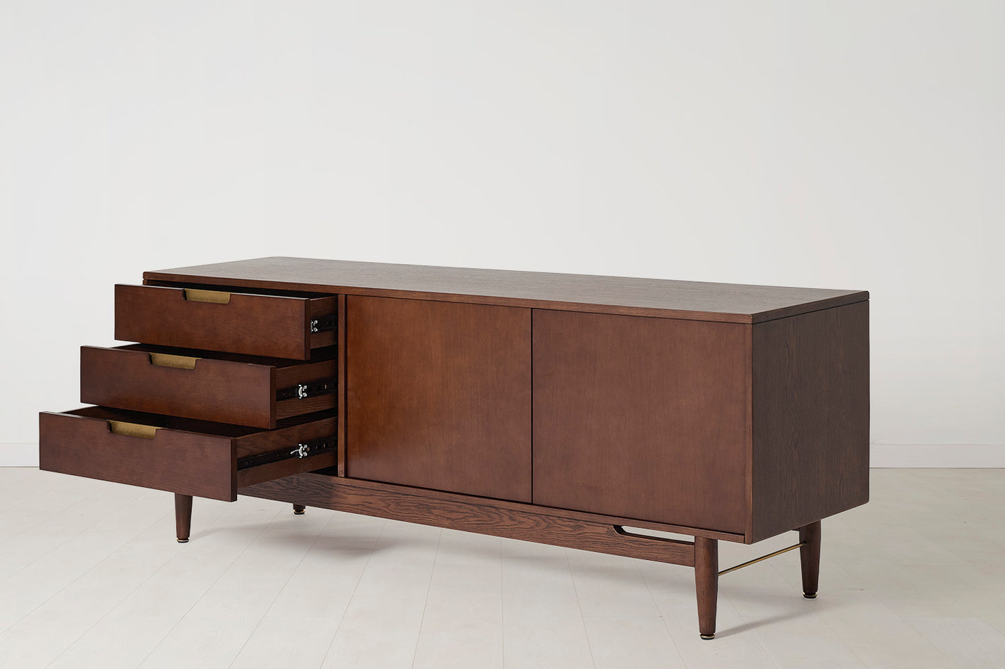 Sideboard 01, Walnut