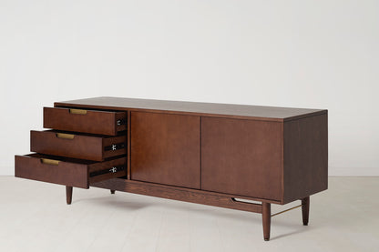 Sideboard 01, Walnut