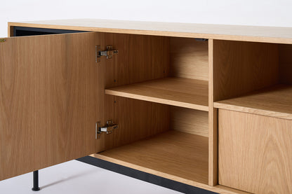 Sideboard 03, Oak