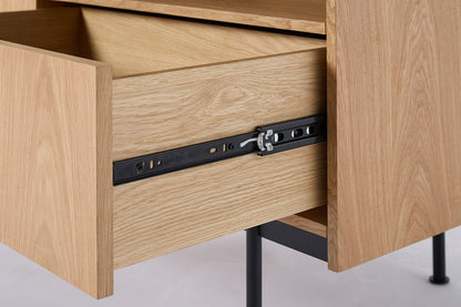 Sideboard 03, Oak