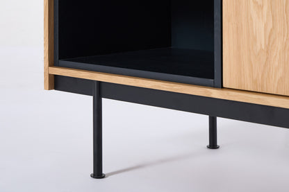 Sideboard 03, Oak