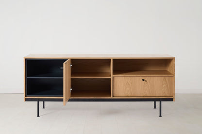 Sideboard 03, Oak